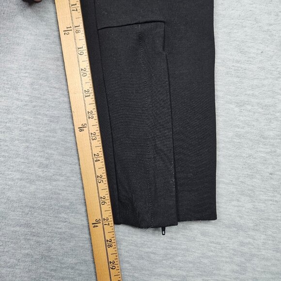 GREY/VEN Primrose Legging Black Elastic Waistband Women's Size MD - Picture 7 of 8